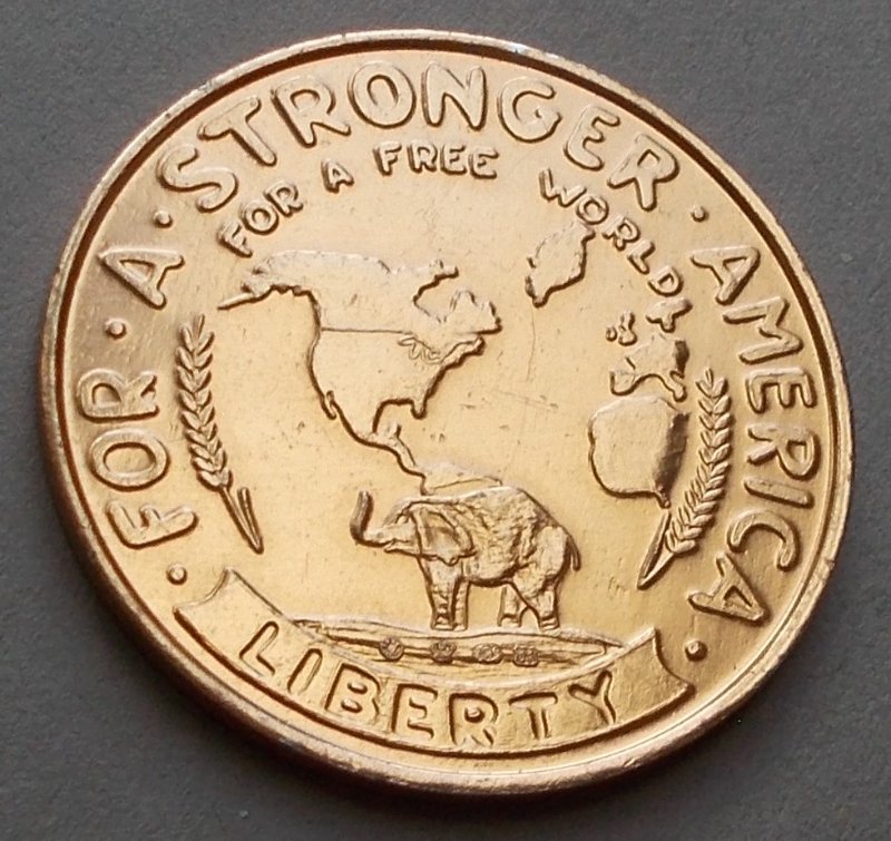 Post-Your-Presidential-And-Other-Campaign-Commemorative-Challenge-Coins-And-Tokens!